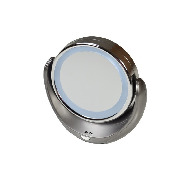 ESPEJO DE AUMENTO JOCCA, ESPEJO DE MAQUILLAJE ESPEJO DE AUMENTO JOCCA, ESPEJO DE MAQUILLAJE