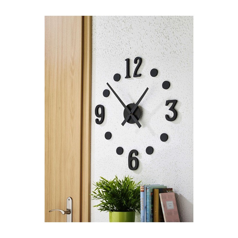 RELOJ DE PARED 40 CMS DIÁMETRO