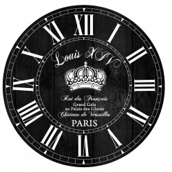 RELOJ DE PARED