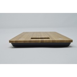 BASCULA DE COCINA BAMBU