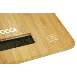 BASCULA DE COCINA BAMBU