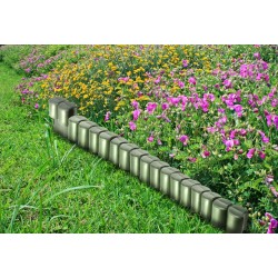 JUEGO 4 MARCA JARDÍN - 13 CM