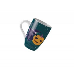 TAZAS SURTIDAS HALLOWEEN