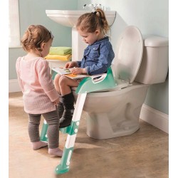 ESCALERA WC PARA NIÑOS