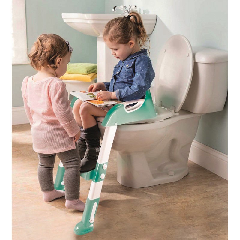 ESCALERA WC PARA NIÑOS