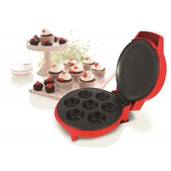 MÁQUINA PARA HACER CUPCAKES...