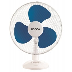 VENTILADOR DE SOBREMESA (30CM)